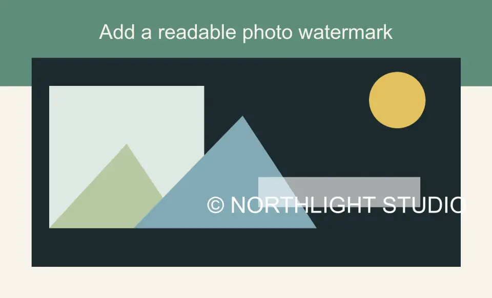 Cover image for Add a Watermark to an Image Free: Practical Photo Guide