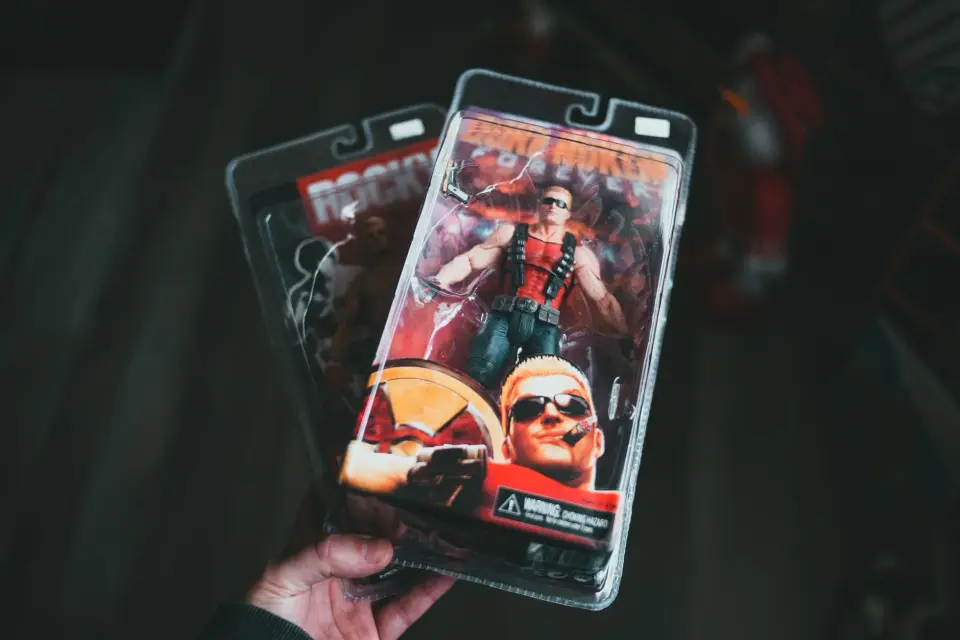 Cover image for AI Action Figure Trend: How to Prep Your Photo for a Studio-Quality Toy Portrait