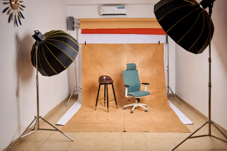 Cover image for AI Background Generator: Practical Workflow for Photos