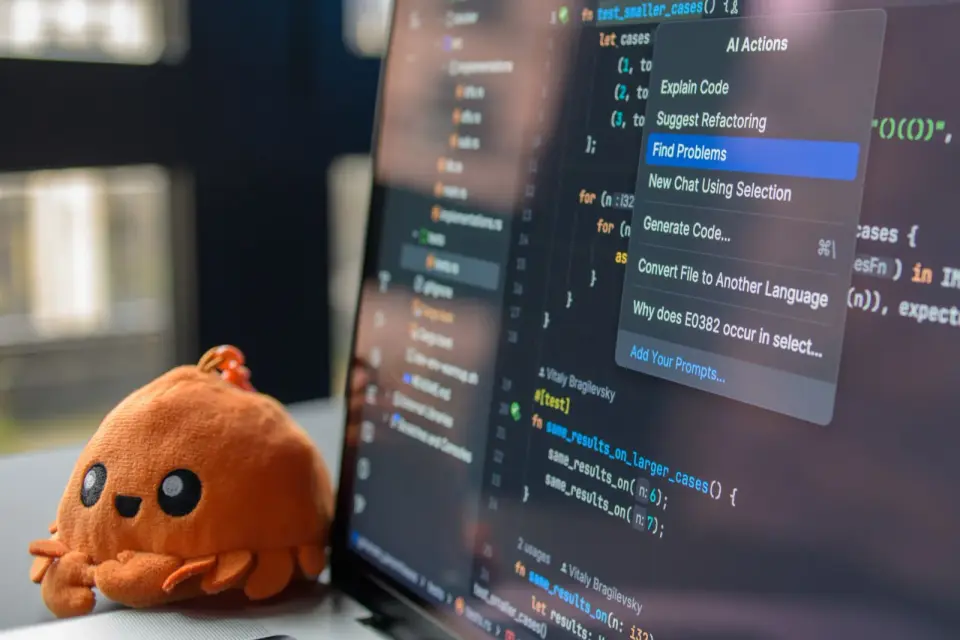 AI-Assisted Code Refactoring Without Breaking Things