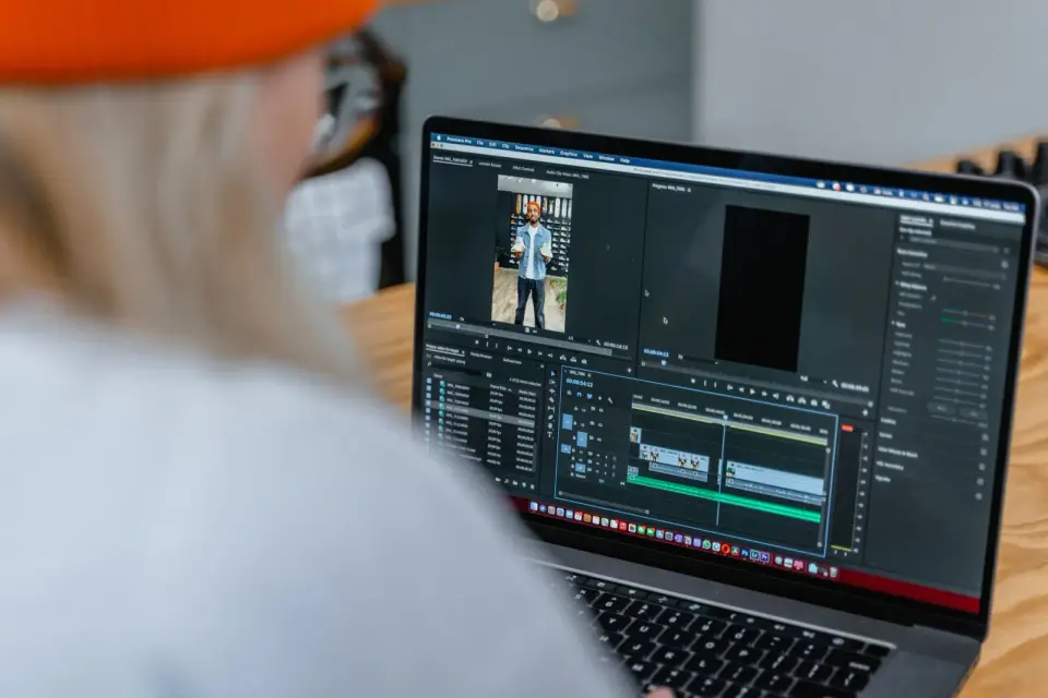 Cover image for AI Video Editing in 2026: How to Cut, Caption, and Color With AI