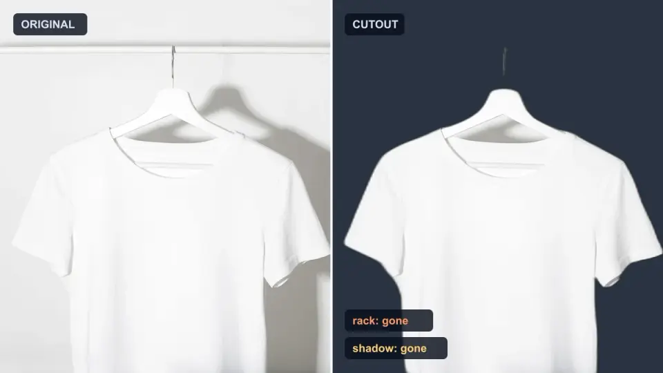 Cover image for Background Remover Removes Part of Subject? How to Fix It