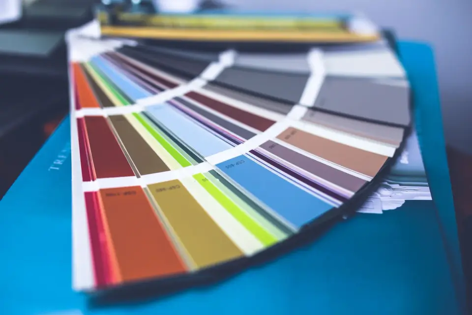 Cover image for Color Extraction From Images: Building Palettes That Work