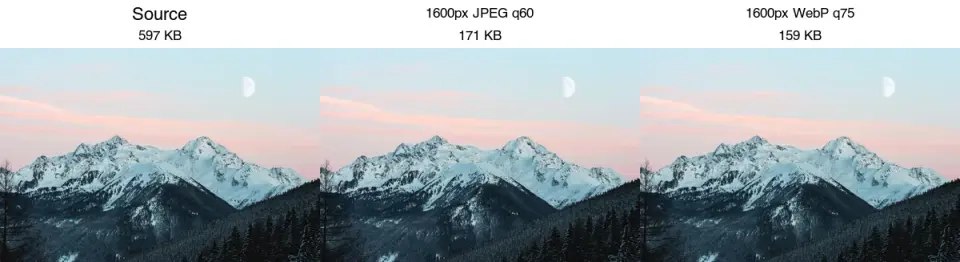 Cover image for How to Compress an Image to Under 200KB (Web and Email)