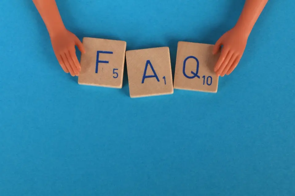 Cover image for Free Image Tools FAQ: Answers to Common Image Editing Questions