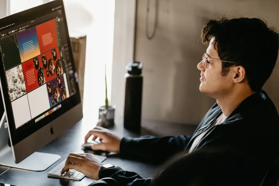 Cover image for Free Photoshop Alternatives: Real Tools for Every Editing Job