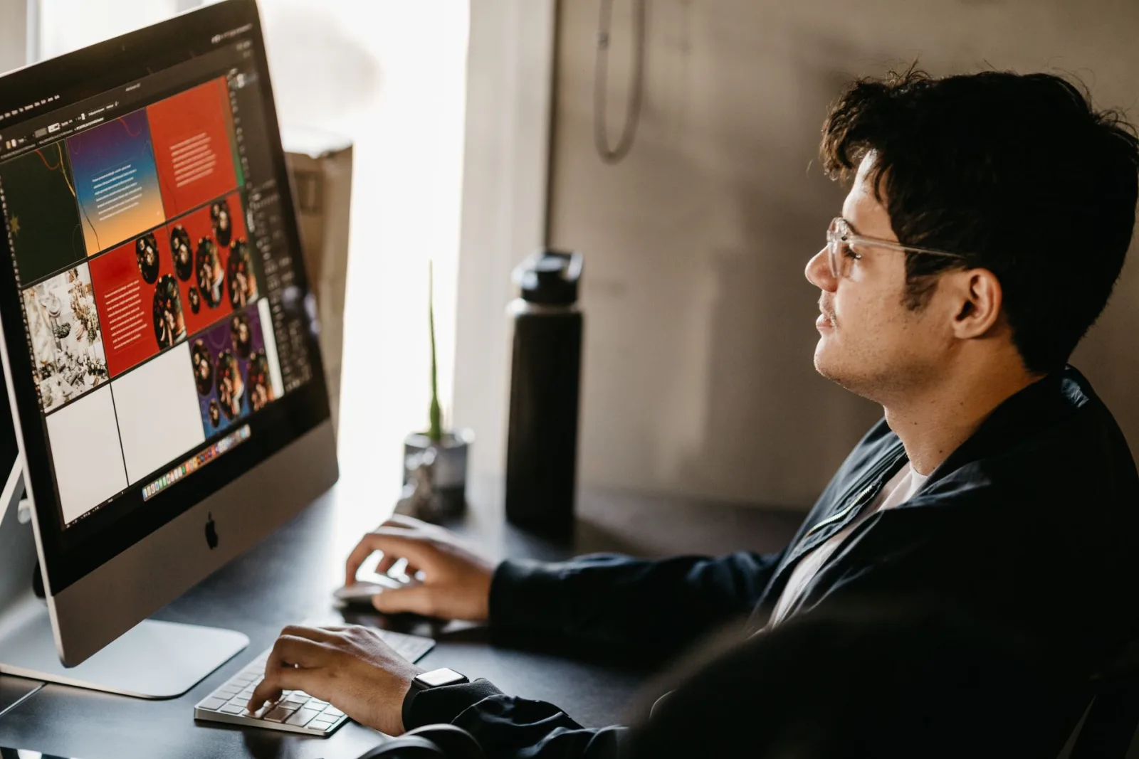 Free Photoshop Alternatives: Real Tools for Every Editing Job | Imagic AI