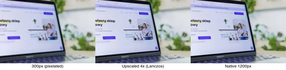 Cover image for How to Upscale Images Without Losing Quality (Real Limits Explained)