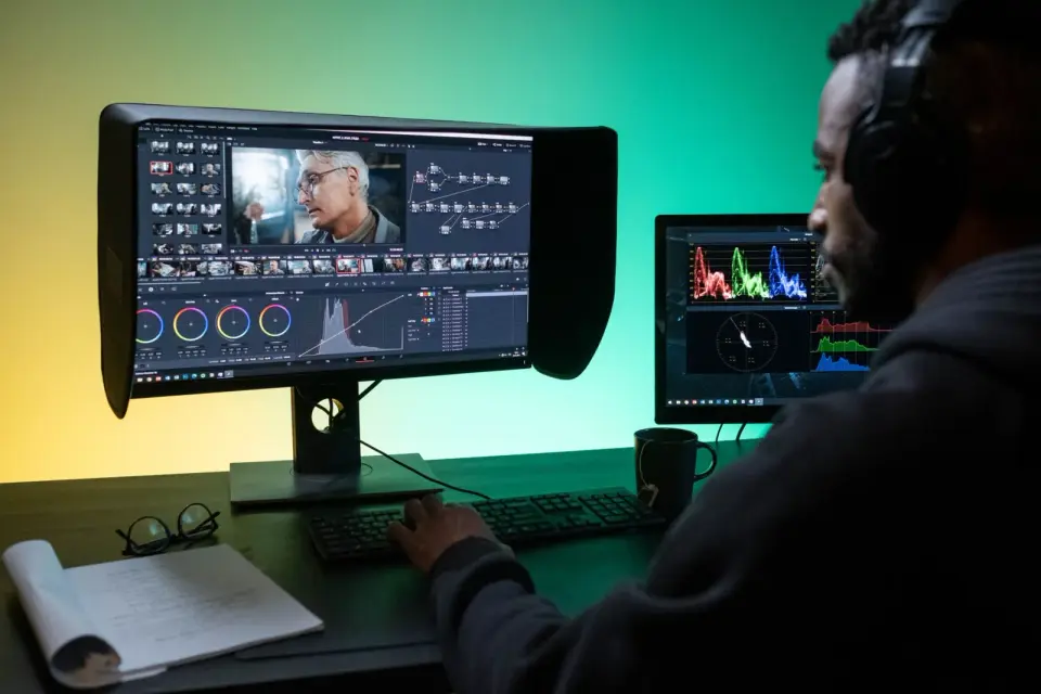 Cover image for Image Color Corrector: Fix Photo Colors and White Balance Online