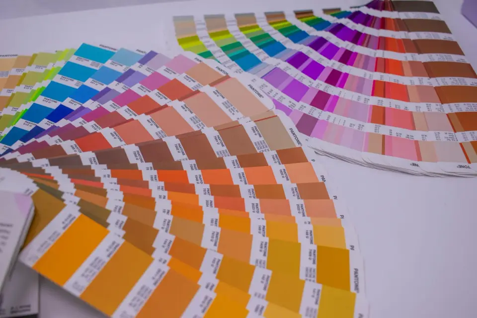 Cover image for Color Space Converter: Convert Between RGB, CMYK, and Profiles