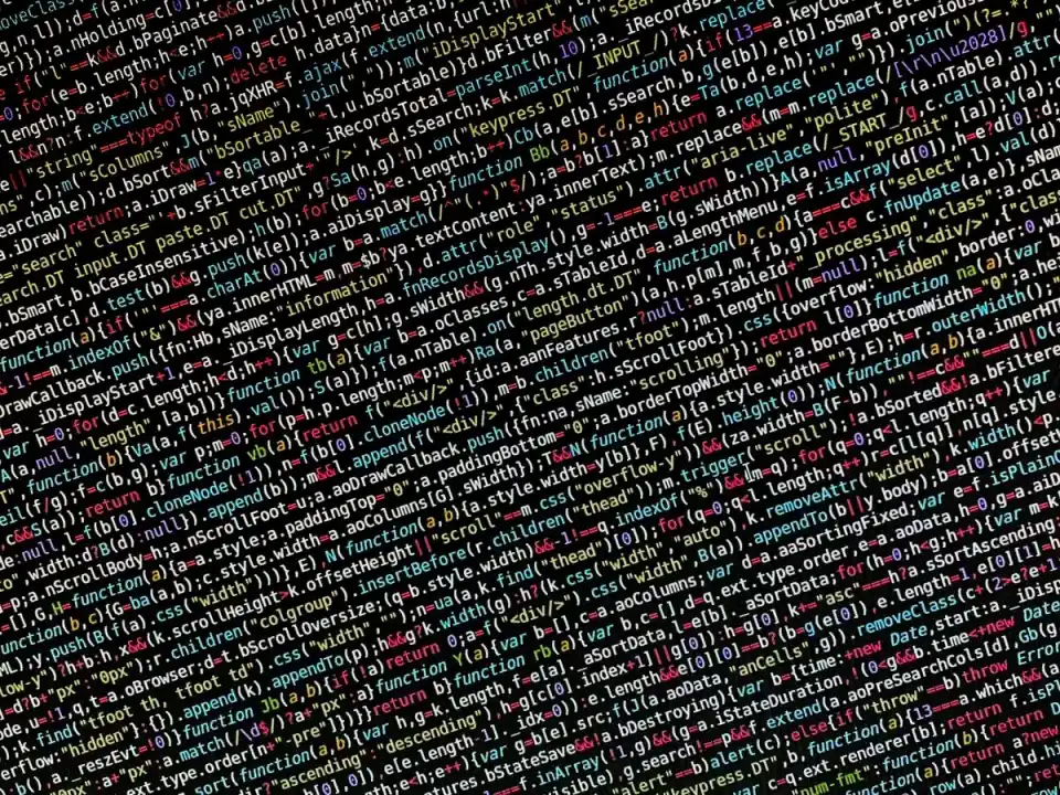 How Image Compression Works: JPEG, PNG, and WebP Explained