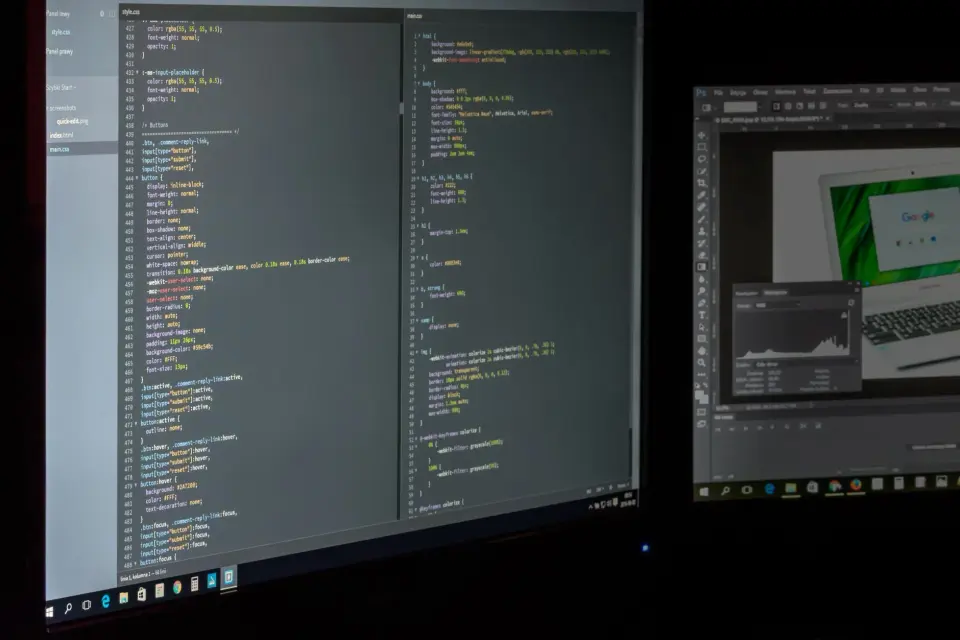 Cover image for Compress Images in Python with Pillow, WebP, and mozjpeg