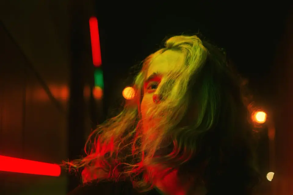 Cover image for How to Add a Neon Glow Effect to Any Image