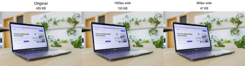 Cover image for How to Resize an Image Without Losing Quality