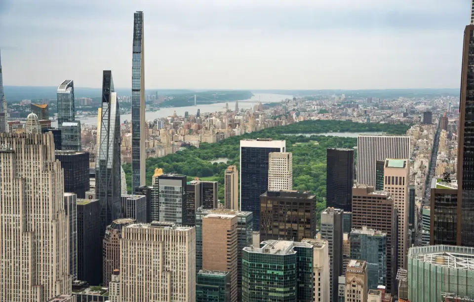 Cover image for Tilt-Shift Effect: Make Real Scenes Look Like Miniature Models