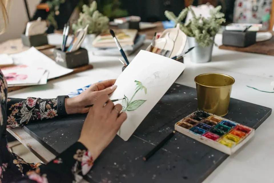 Cover image for How to Make a Watercolor Effect from a Photo