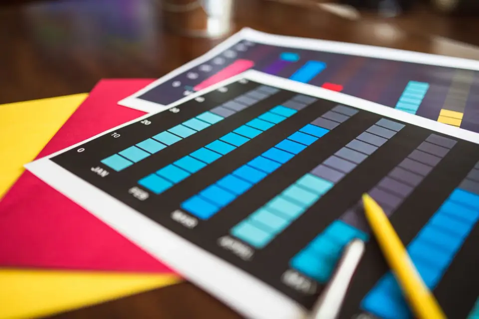 Print Ready Images: Resolution, Color, and Bleed for Clean Output