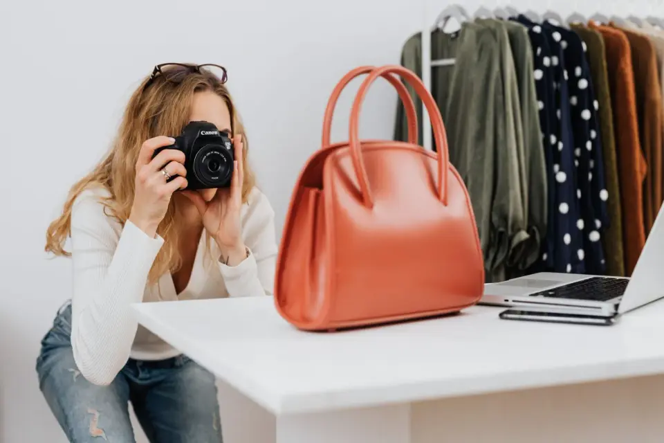 Product Photography Guide: How to Shoot Photos That Sell