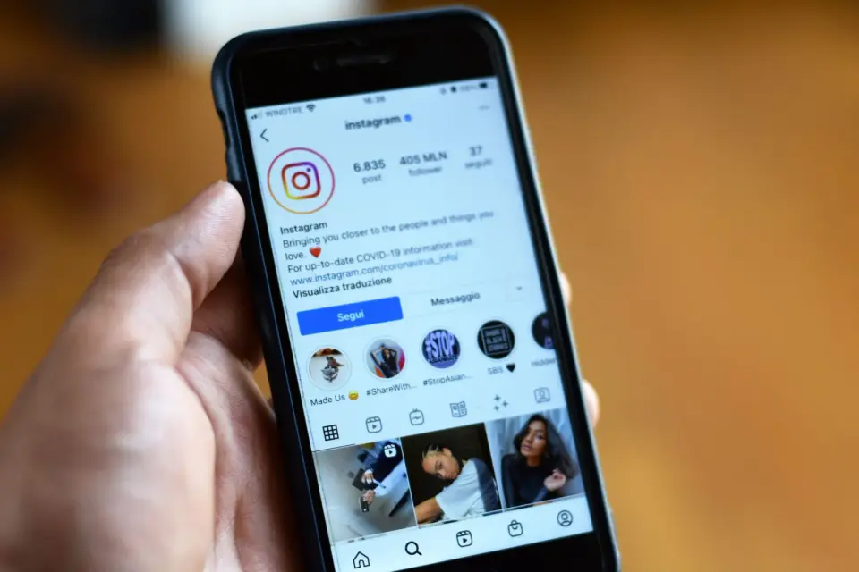How to Resize Images for Instagram Without Quality Loss