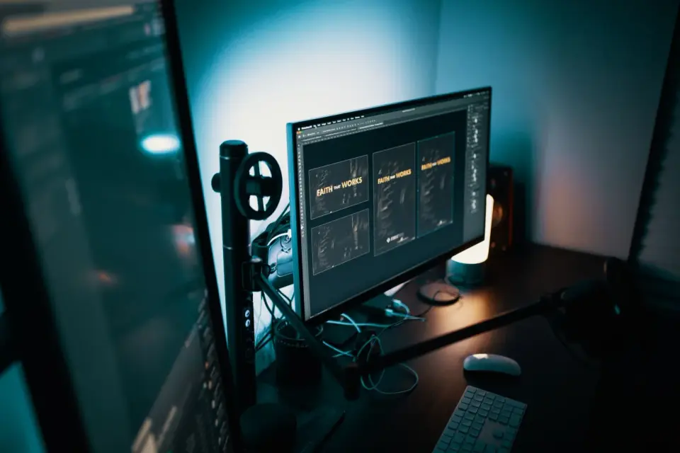 Retina Display Images: Serve Sharp Graphics on High-DPI Screens