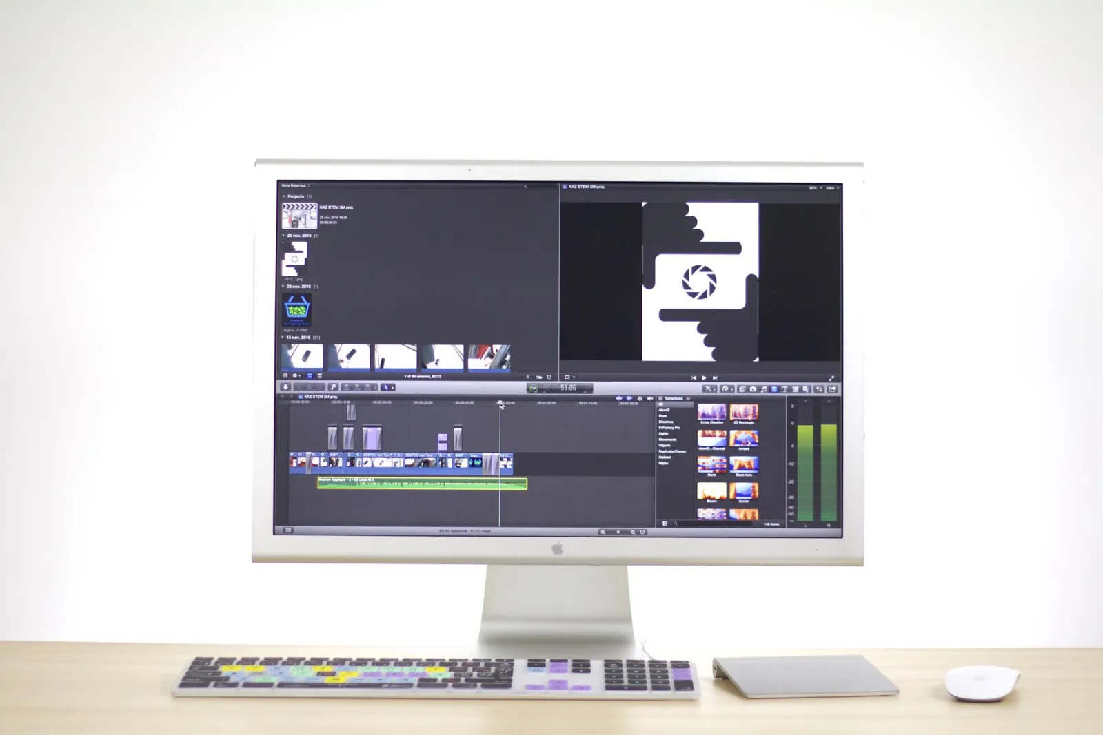 Capturing a screenshot on a computer, the first step before saving it as PNG or WebP