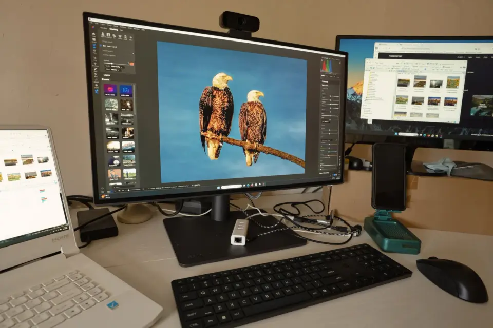 TinyPNG Alternatives: Free Image Compressors Compared (2026)