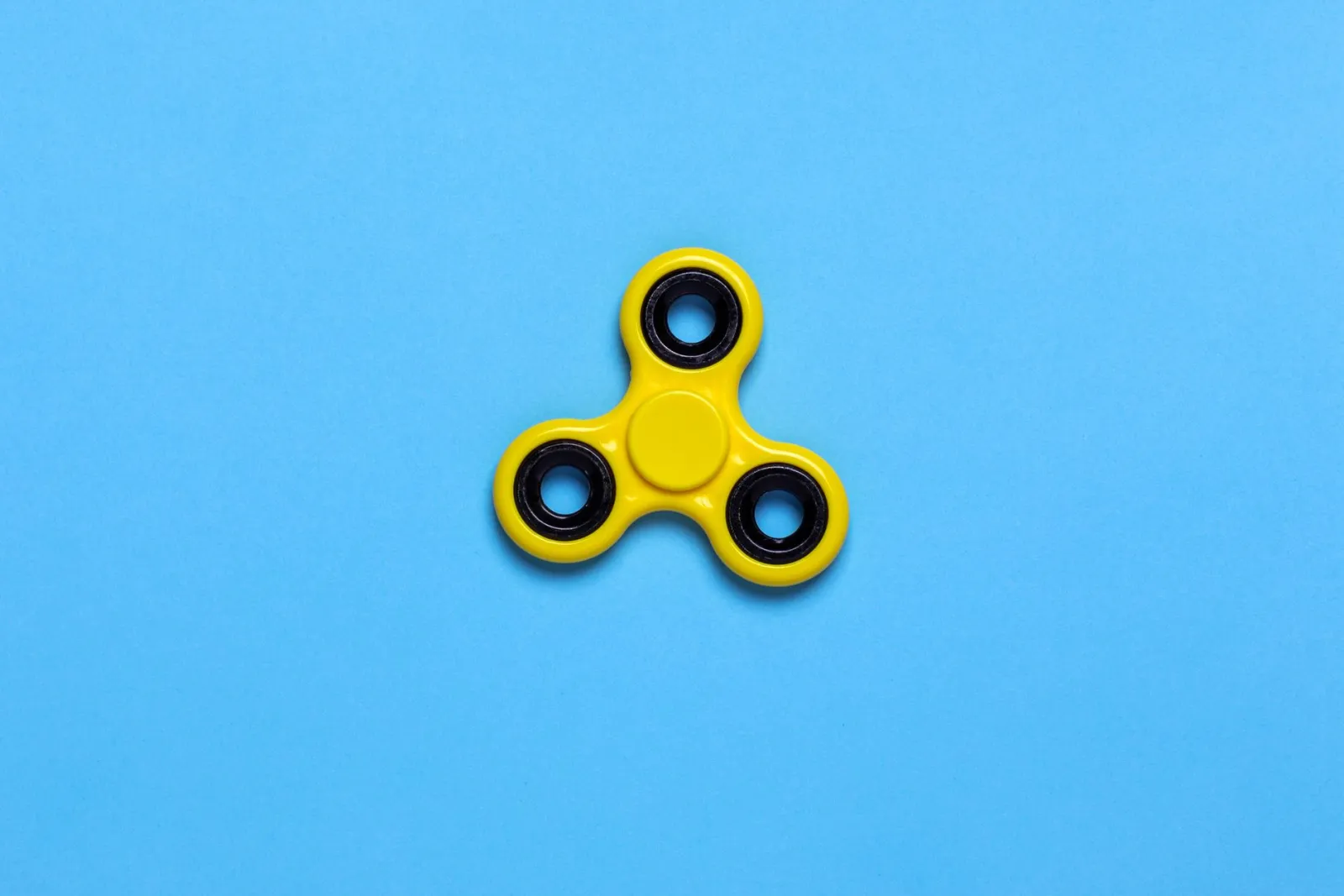 A slow-loading website with a spinner, the symptom of oversized unoptimized images