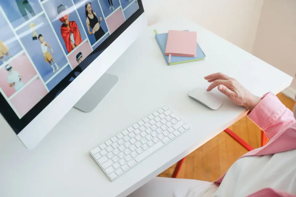Make WordPress Images Fast: Web Vitals and WebP